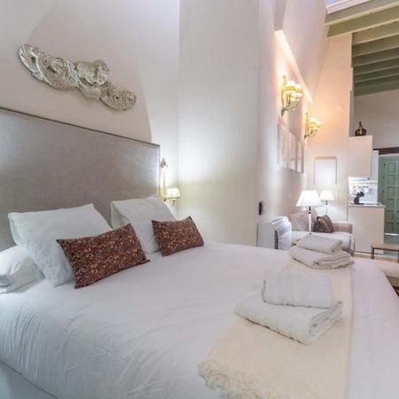 Juderia De Sevilla I Luxury Apartments Kültér fotó