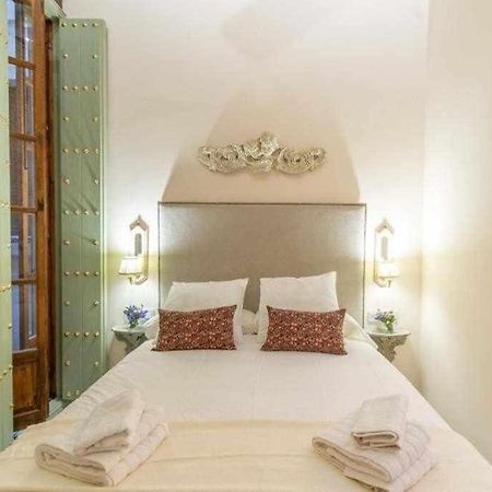 Juderia De Sevilla I Luxury Apartments Kültér fotó