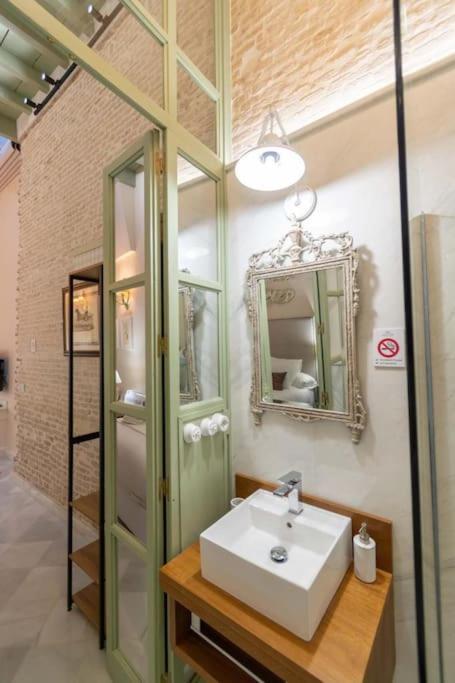 Juderia De Sevilla I Luxury Apartments Kültér fotó