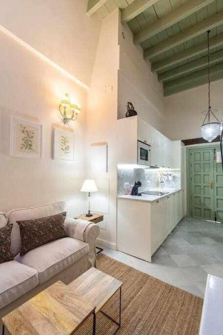 Juderia De Sevilla I Luxury Apartments Kültér fotó