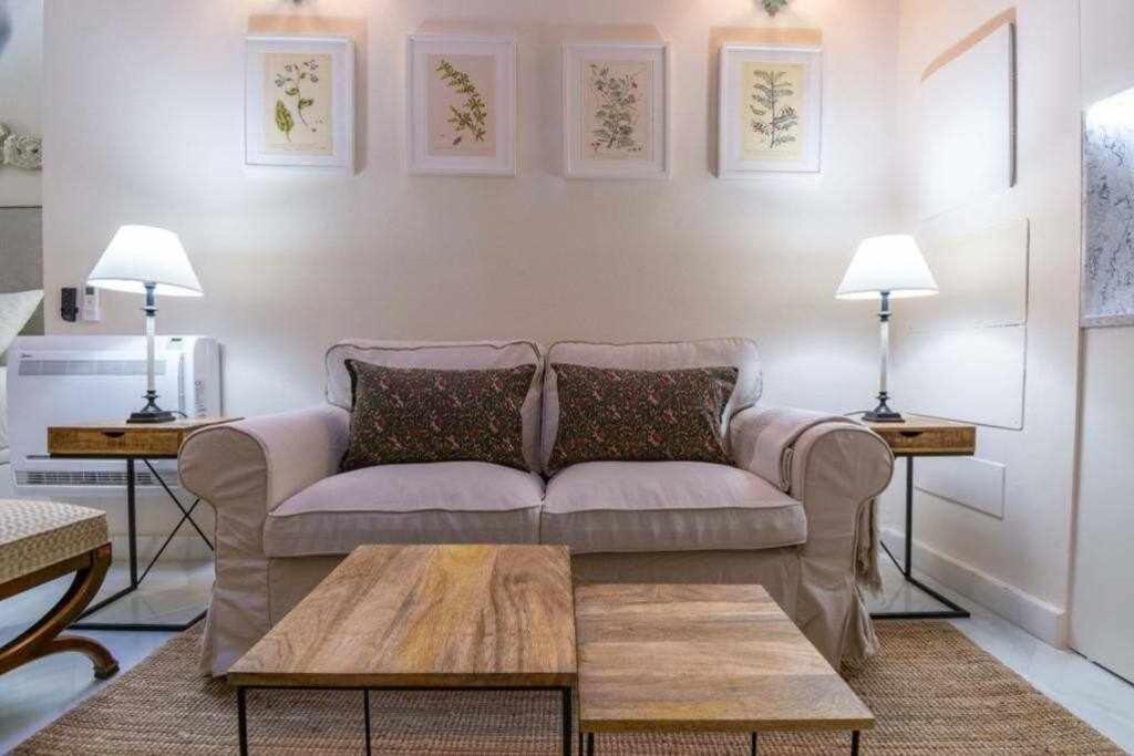 Juderia De Sevilla I Luxury Apartments Kültér fotó
