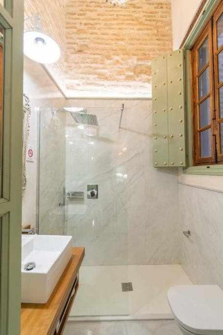 Juderia De Sevilla I Luxury Apartments Kültér fotó