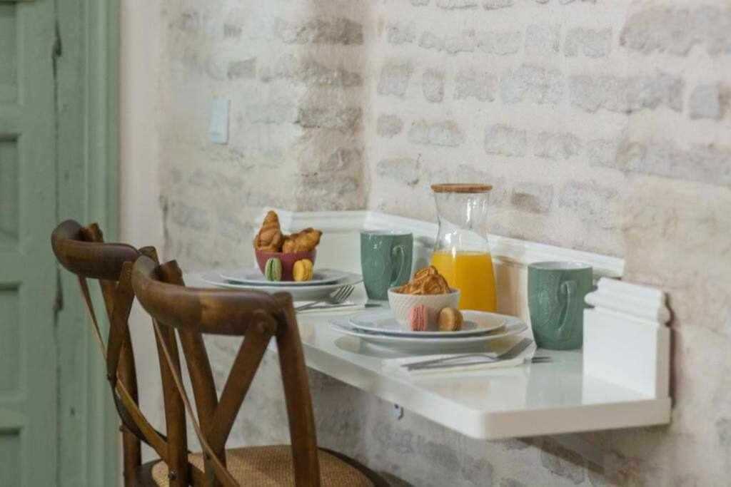 Juderia De Sevilla I Luxury Apartments Kültér fotó